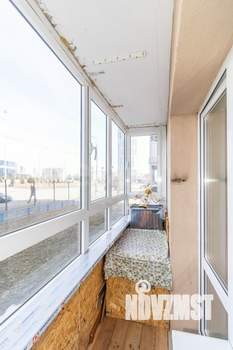 3-к квартира, вторичка, 77м2, 1/10 этаж