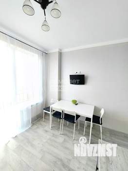 3-к квартира, вторичка, 77м2, 8/16 этаж