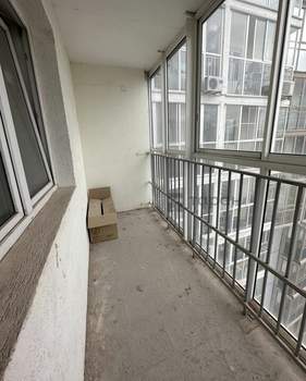 Студия квартира, вторичка, 40м2, 14/20 этаж