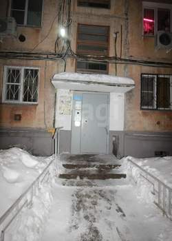 2-к квартира, вторичка, 45м2, 4/5 этаж