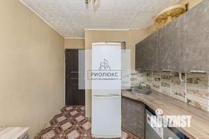 3-к квартира, вторичка, 58м2, 1/5 этаж