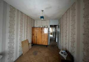 3-к квартира, вторичка, 63м2, 5/5 этаж