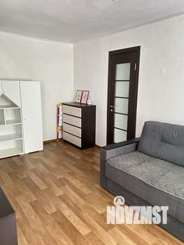 2-к квартира, вторичка, 41м2, 2/5 этаж