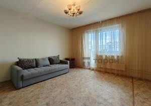 3-к квартира, вторичка, 73м2, 7/10 этаж