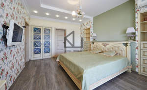 2-к квартира, вторичка, 90м2, 12/13 этаж