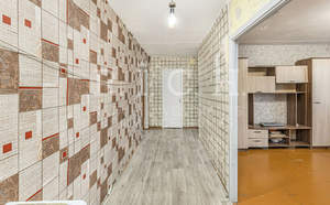 2-к квартира, вторичка, 54м2, 5/5 этаж