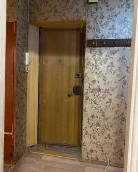 2-к квартира, вторичка, 44м2, 3/5 этаж