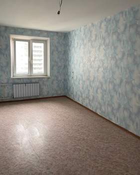 2-к квартира, вторичка, 65м2, 4/10 этаж