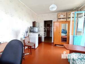 2-к квартира, вторичка, 52м2, 9/9 этаж