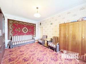2-к квартира, вторичка, 55м2, 1/5 этаж
