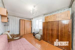 2-к квартира, вторичка, 40м2, 6/9 этаж