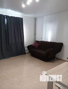 Студия квартира, вторичка, 27м2, 5/11 этаж