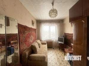 2-к квартира, вторичка, 42м2, 5/5 этаж