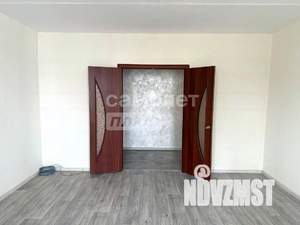 2-к квартира, вторичка, 57м2, 7/10 этаж