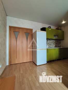 2-к квартира, вторичка, 50м2, 8/17 этаж