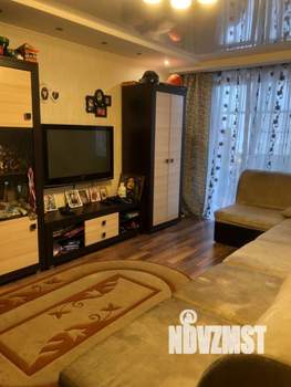 2-к квартира, вторичка, 45м2, 2/5 этаж