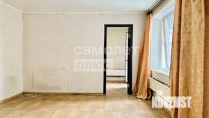 3-к квартира, вторичка, 55м2, 6/9 этаж