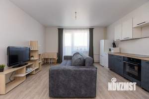 3-к квартира, вторичка, 56м2, 8/10 этаж