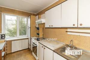 3-к квартира, вторичка, 64м2, 4/9 этаж