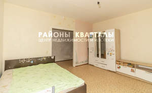 1-к квартира, вторичка, 40м2, 8/10 этаж