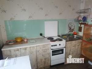 1-к квартира, вторичка, 34м2, 8/9 этаж