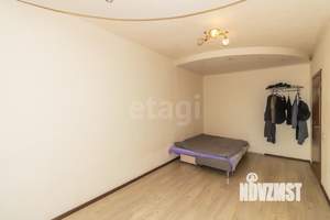 2-к квартира, вторичка, 57м2, 4/10 этаж