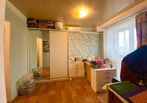 Студия квартира, вторичка, 29м2, 3/16 этаж