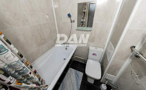 1-к квартира, вторичка, 31м2, 1/5 этаж