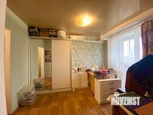 Студия квартира, вторичка, 29м2, 3/16 этаж