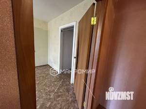 2-к квартира, вторичка, 45м2, 4/5 этаж