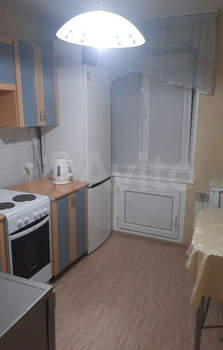 1-к квартира, вторичка, 36м2, 2/10 этаж