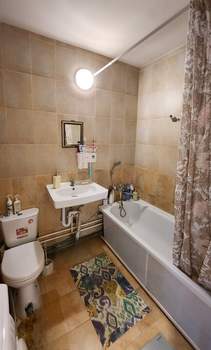 1-к квартира, вторичка, 41м2, 3/9 этаж