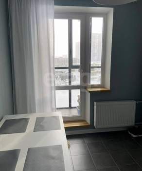 1-к квартира, вторичка, 33м2, 5/16 этаж