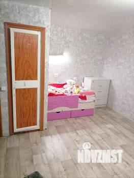 1-к квартира, вторичка, 31м2, 1/5 этаж