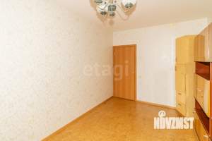 3-к квартира, вторичка, 75м2, 8/9 этаж