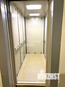 1-к квартира, вторичка, 38м2, 4/10 этаж