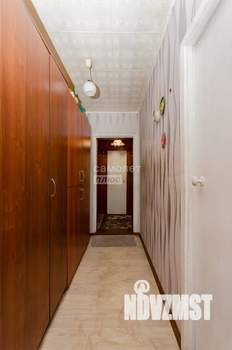 2-к квартира, вторичка, 49м2, 8/9 этаж