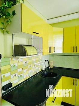 1-к квартира, вторичка, 40м2, 4/10 этаж