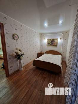 2-к квартира, вторичка, 43м2, 4/5 этаж