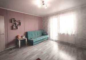 Студия квартира, вторичка, 24м2, 14/20 этаж