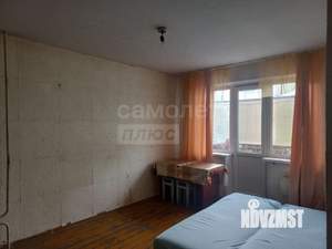1-к квартира, вторичка, 30м2, 3/5 этаж