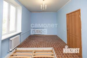 3-к квартира, вторичка, 63м2, 3/3 этаж