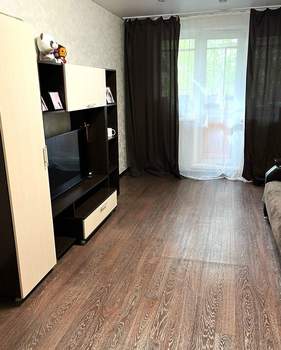 1-к квартира, вторичка, 32м2, 2/5 этаж