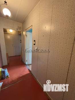2-к квартира, вторичка, 50м2, 4/9 этаж
