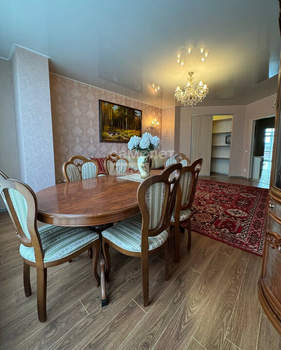 2-к квартира, вторичка, 90м2, 5/6 этаж