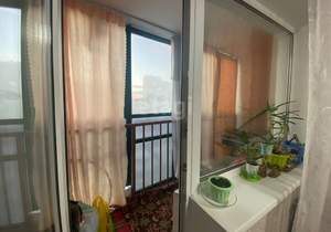 Студия квартира, вторичка, 31м2, 8/18 этаж