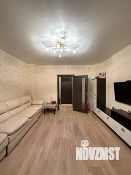 2-к квартира, вторичка, 60м2, 11/22 этаж