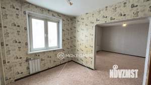 1-к квартира, вторичка, 35м2, 2/10 этаж