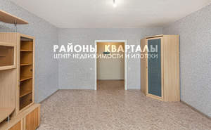 1-к квартира, вторичка, 41м2, 5/10 этаж
