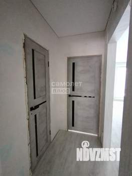1-к квартира, вторичка, 32м2, 2/10 этаж